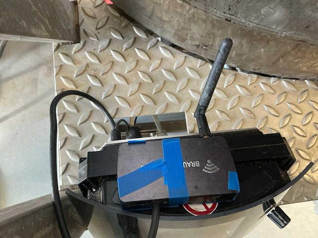 Speidel braumeister brouwketel 200liter - afbeelding 4 van  12