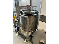 Speidel braumeister brouwketel 200liter - afbeelding 5 van  12