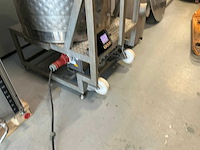 Speidel braumeister brouwketel 200liter - afbeelding 6 van  12