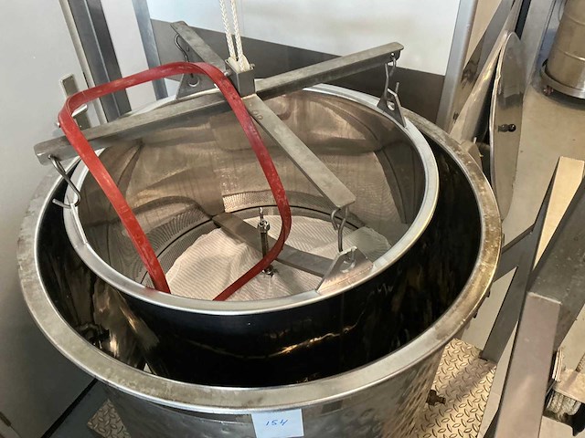 Speidel braumeister brouwketel 200liter - afbeelding 12 van  12