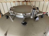 Speidel fermentatietank 1200ltr (2x) - afbeelding 5 van  11