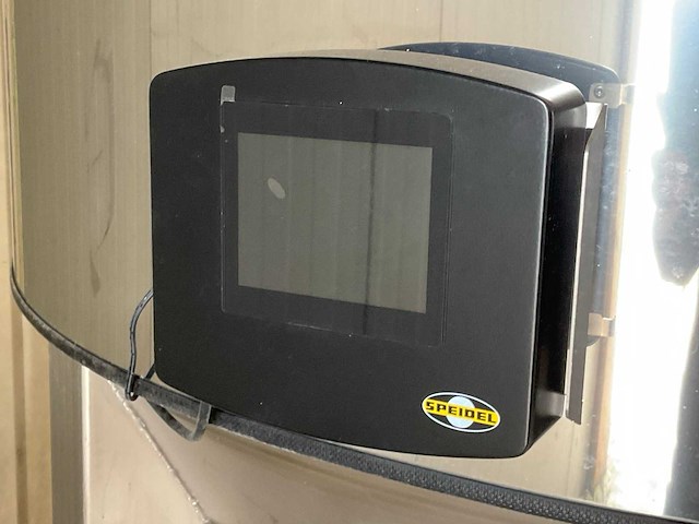 Speidel fermentatietank 1200ltr (2x) - afbeelding 6 van  11