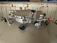 Speidel fermentatietank 1200ltr (2x) - afbeelding 10 van  11