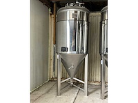 Speidel fermentatietank 1200ltr (2x) - afbeelding 2 van  9