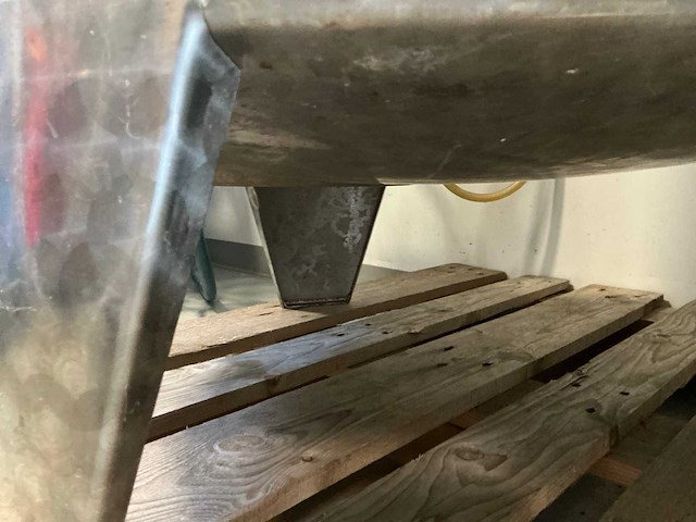 Speidel gistingstank fs-mo 1000 liter - afbeelding 8 van  8