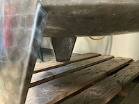 Speidel gistingstank fs-mo 1000 liter - afbeelding 8 van  8