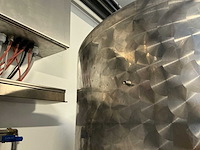 Speidel gistingstank fs-mo 1000 liter - afbeelding 6 van  8