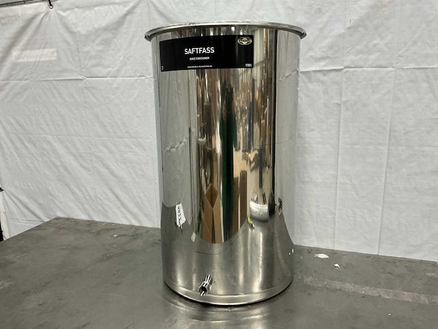 Speidel juice container - 110l - afbeelding 1 van  6