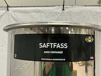 Speidel juice container - 110l - afbeelding 3 van  6