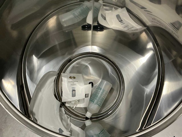 Speidel juice container - 110l - afbeelding 5 van  6