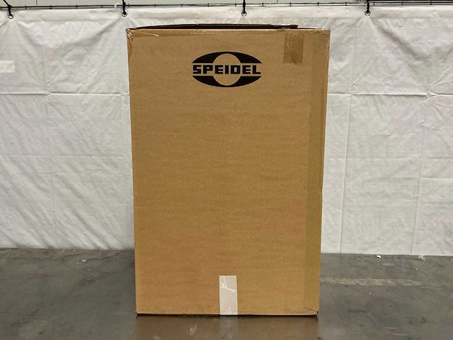 Speidel juice container - 110l - afbeelding 6 van  6