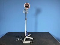 Speidel + keller - maxi stabil 3 bloeddrukmeter incl. 2 stethoscopen - 1997 - afbeelding 1 van  4