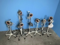 Speidel&keller maxi stabil 3 bloeddrukmeter (7x) - afbeelding 2 van  5