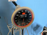 Speidel&keller maxi stabil 3 bloeddrukmeter (7x) - afbeelding 3 van  5