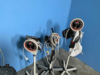 Speidel&keller maxi stabil 3 bloeddrukmeter (7x) - afbeelding 4 van  5