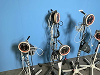 Speidel&keller maxi stabil 3 bloeddrukmeter (7x) - afbeelding 5 van  5