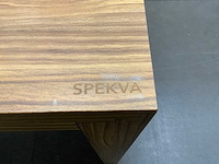 Spekva bartafel - afbeelding 3 van  6