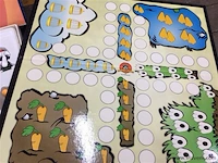 Spel don't worry compleet - afbeelding 3 van  3