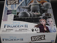 Spel frozen rollende rotsen 1x in a38 - afbeelding 4 van  5