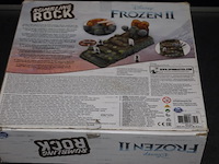 Spel frozen rollende rotsen 1x in a38 - afbeelding 5 van  5