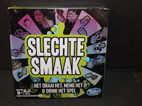 Spel slechte smaak doos bkeus 1x in kr 14 - afbeelding 2 van  3