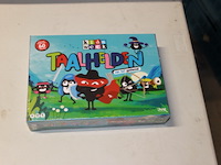 Spel taalhelden 1x in krat b - afbeelding 1 van  3