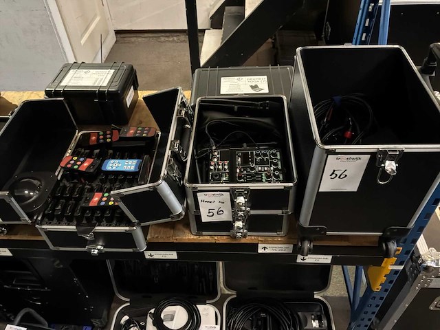 Spelbesturing - afbeelding 2 van  6