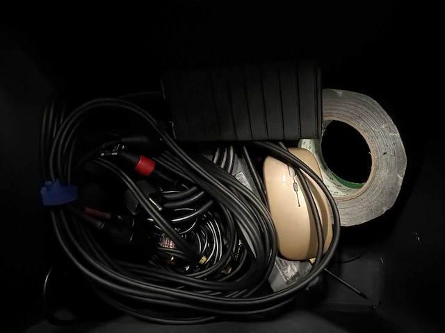 Spelbesturing - afbeelding 6 van  6