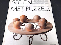 Spelen met puzzels - afbeelding 1 van  5