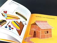 Spelen met zelfgemaakte spelletjes - afbeelding 4 van  5