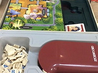 Spellen 3st oa cluedo - afbeelding 3 van  3