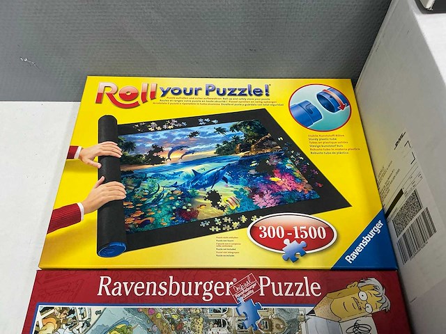 Spellen (7x) - afbeelding 5 van  10