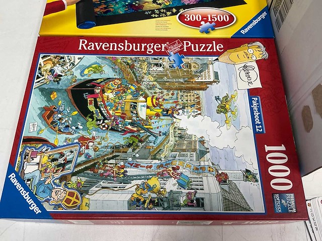 Spellen (7x) - afbeelding 6 van  10