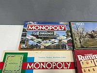 Spellen en puzzels (8x) - afbeelding 3 van  11