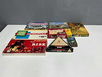 Spellen en puzzels (8x) - afbeelding 4 van  11