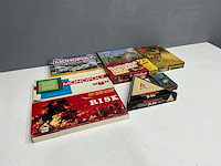 Spellen en puzzels (8x) - afbeelding 5 van  11
