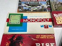 Spellen en puzzels (8x) - afbeelding 7 van  11