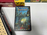 Spellen en puzzels (8x) - afbeelding 8 van  11