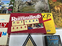Spellen en puzzels (8x) - afbeelding 10 van  11