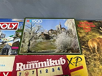 Spellen en puzzels (8x) - afbeelding 11 van  11