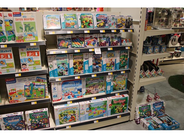 Spellen en puzzels smartgames ruim 100 spellen. - afbeelding 1 van  5