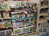 Spellen en puzzels smartgames ruim 100 spellen.