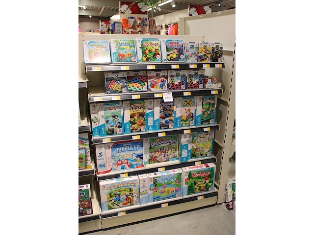 Spellen en puzzels smartgames ruim 100 spellen. - afbeelding 2 van  5