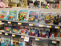 Spellen en puzzels smartgames ruim 100 spellen. - afbeelding 3 van  5