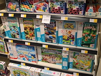 Spellen en puzzels smartgames ruim 100 spellen. - afbeelding 4 van  5