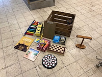Spellen - afbeelding 1 van  5
