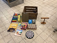 Spellen - afbeelding 2 van  5