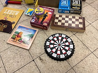Spellen - afbeelding 3 van  5