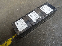 Spelsberg - abox pro 040-l/sw - aftakdoos (30x) - afbeelding 2 van  3