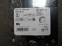 Spelsberg - abox pro 040-l/sw - aftakdoos (30x) - afbeelding 3 van  3